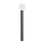 Maytoni Bold O598FL-01GR lampa stojąca 1x60W/E27 IP54