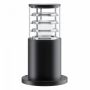 Maytoni Bronx O576FL-01B1 Lampy stojące 1x60W/E27  IP54