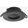 Zuma Line FINN OB2006GU10-BL downlight wpuszczany 1x50W/GU10   