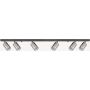 Zuma Line REN OB-2211BD-6-BK spot 6x50W/GU10   