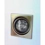 Light Prestige Kallisto LP-DL339 downlight wpuszczany 1x50W/GU10 IP20