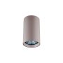 Light Prestige Manacor LP-232/1D - 90 downlight natynkowy 1x50W/GU10 IP20