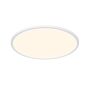 Nordlux OJA 2210666101 plafon sufitowy 1x24W/LED 3000/4000K IP54