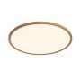 Nordlux OJA 50056104 plafon sufitowy 1x24W/LED 2700K IP54