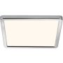Nordlux Oja Square 29 2015066133 plafon sufitowy 3000/4000K 1600lm IP54