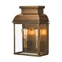 Elstead Lighting OLD BAILEY OLD BAILEY/L BR kinkiet 2x100W/E27 