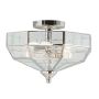 Elstead Lighting OLD PARK OLD PARK PN plafon sufitowy 2x60W/E27 