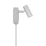 Nordlux OMARI 2612501001 kinkiet x3,2w/led 320lm 2700k IP20