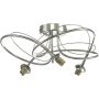 Dar Lighting Onawa ONA5350-F zawiesie 3x40w/g9   ip20