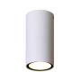 Italux Fano OPN-2002-3K downlight natynkowy 1x3W/LED 3000K IP54