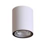 Italux Fano OPN-2006-4K downlight natynkowy 1x6W/LED 4000K IP54