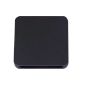 Light Prestige Step LP-0458 BK lampa schodowa natynkowa 1x1W/LED 4000K IP65
