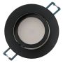 SMD LED LEA OPR4915SLL downlight wpuszczany 1x/GU10 IP20
