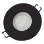 SMD LED MARINA OPR4939SLL downlight wpuszczany 1x/GU10 IP44