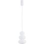 Argon ORLANDO  8824 lampa wisząca 1x5W/GU10   IP20