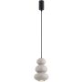Argon ORLANDO  8825 lampa wisząca 1x5W/GU10   IP20