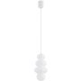 Argon ORLANDO PLUS 8785 lampa wisząca 1x6W/G9   IP44