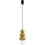 Argon ORLANDO PLUS 8787 lampa wisząca 1x6W/G9   IP44