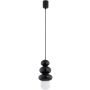 Argon ORLANDO PLUS 8788 lampa wisząca 1x6W/G9   IP44