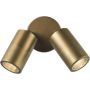 Dar Lighting Ortega ORT0975 kinkiet 2x35w/GU10   IP65