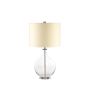 Elstead Lighting ORB ORB/TL CLEAR  Lampa Stołowa 1x60W/E27