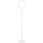 Milagro ORION WHITE ML505 Lampa podłogowa 1x35W/LED 3000K