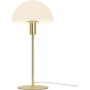 Nordlux Ellen 2112305035 lampa stołowa 1x40W/E14 IP20