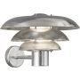 Nordlux Kurnos 2118071031 kinkiet 1x20W/E27 IP54