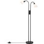 Nordlux Molli 2112844003 lampa podłogowa 1x40W/E14 IP20