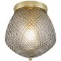 Nordlux Orbiform 2010656047 plafon sufitowy 1x40W/E27 IP20