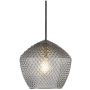 Nordlux Orbiform 2010673047 lampa wisząca 1x40W/E27 IP20