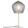 Nordlux Orbiform 2010715047 lampa stołowa 1x40W/E27 IP20