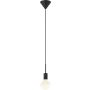 Nordlux PACO 2112053003 lampa wisząca 1x40W/E27 IP20