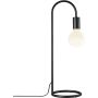 Nordlux PACO 2112085003 lampa stołowa 1x40W/E27 IP20