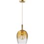 Nordlux Uma 2112703027 lampa wisząca 1x40W/E27 IP20