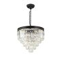 Open Design Highlights Artico OR80001 lampa wisząca 4x8W/E14