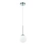 Open Design Highlights Bao OR80049 lampa wisząca 1x9W/G9 IP44