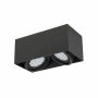 Open Design Highlights Cardi II OR82029 Downlight natynkowy 2x16W/Gu10 ES111