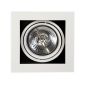Open Design Highlights Cardo I OR83361 Downlight wpuszczany 1x17W/Gu10 ES111