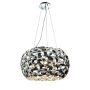 Open Design Highlights Carera OR80162 lampa wisząca 6x7W/G9 3000K IP20