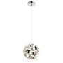 Open Design Highlights Carera OR80179 lampa wisząca 1x7W/G9 IP20