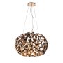 Open Design Highlights Carera OR80186 lampa wisząca 6x7W/G9 IP20