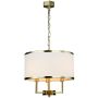 Open Design Highlights Casa OR80223 żyrandole 3x12W/E14