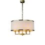 Open Design Highlights Casa OR80230 żyrandole 6x15W/E14