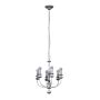 Open Design Highlights Castella OR84764 żyrandole 6x12W/E14