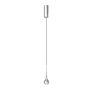 Open Design Highlights Crima OR80322 lampa wisząca 1x6W/Led 3000K