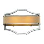 Open Design Highlights Gerdo OR84504 kinkiet 2x12W/E14