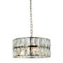 Open Design Highlights Intero OR80452 lampa wisząca 6x12W/E14