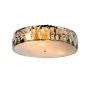 Open Design Highlights Intero OR81077 plafon sufitowy 1x12W/E14