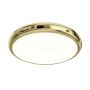 Open Design Highlights Piatto Gold 80 OR81213 plafon sufitowy 3x68W/Led